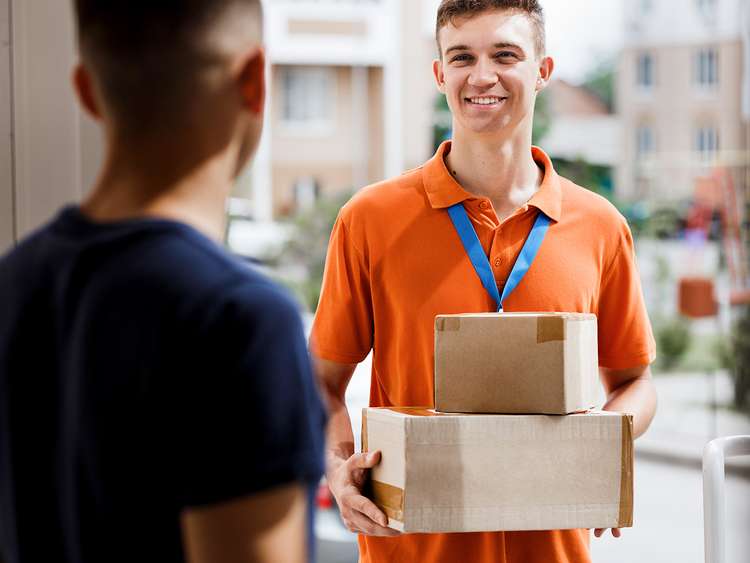 last mile, o que é e como impacta a logistica ecommerce