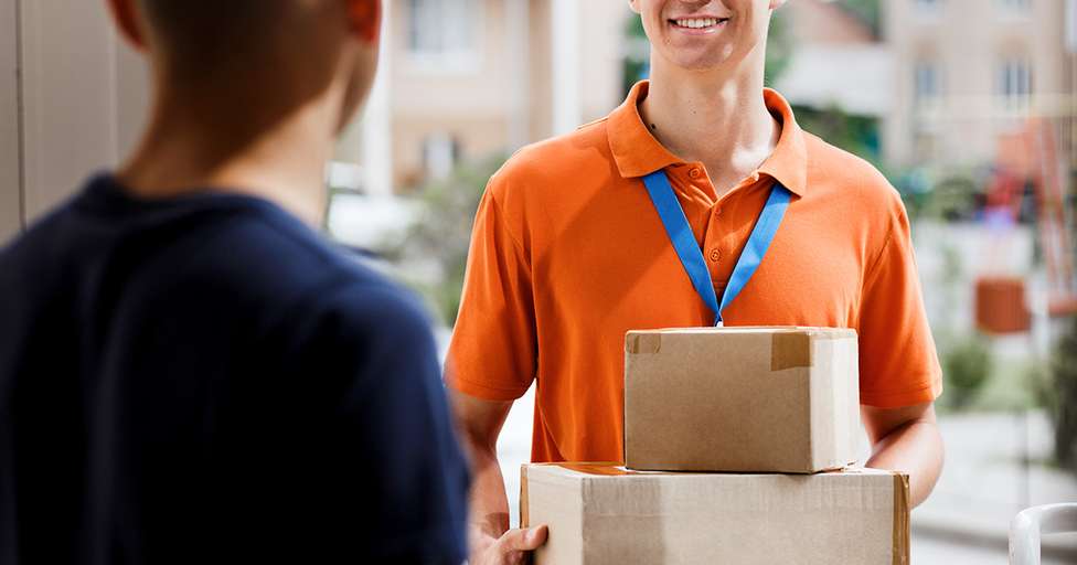 last mile, o que é e como impacta a logistica ecommerce