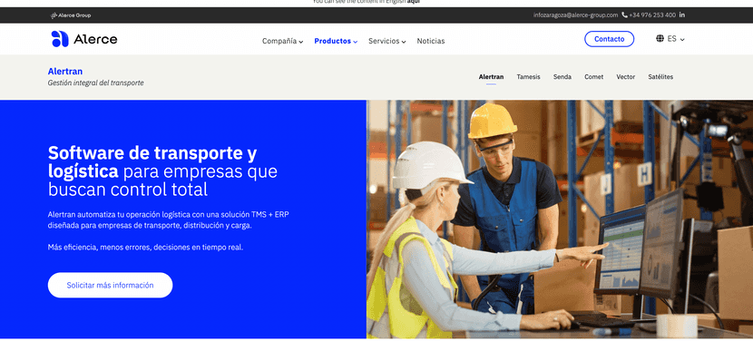 alertran-software