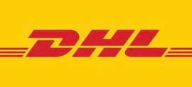 empresa de logistica dhl