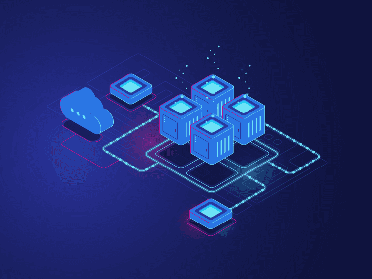 cloud shipping software and solutions