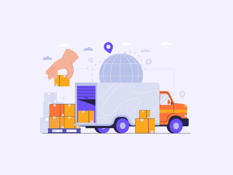 economy shipping