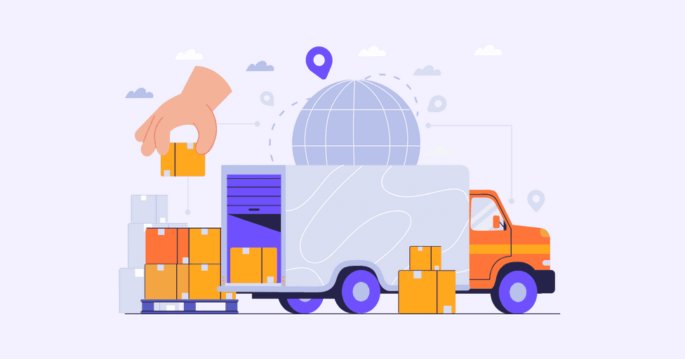 economy shipping