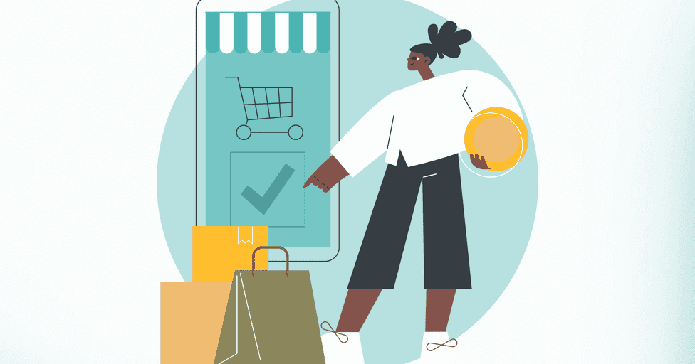 Post purchase behavior