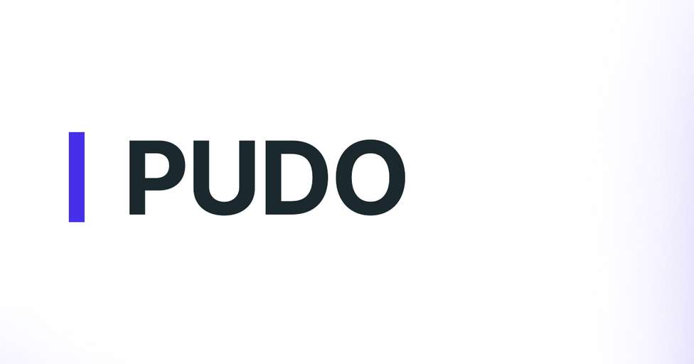 pudo pick up drop off is a great option for online stores