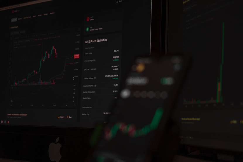 Un ERP como SAP con módulos integrados.