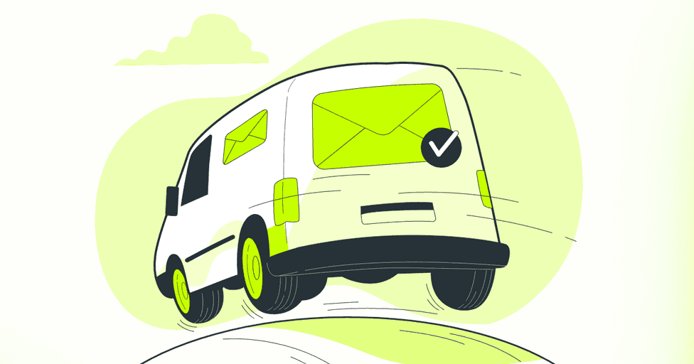 expedited shipping can be a source of new customers and repeat purchases