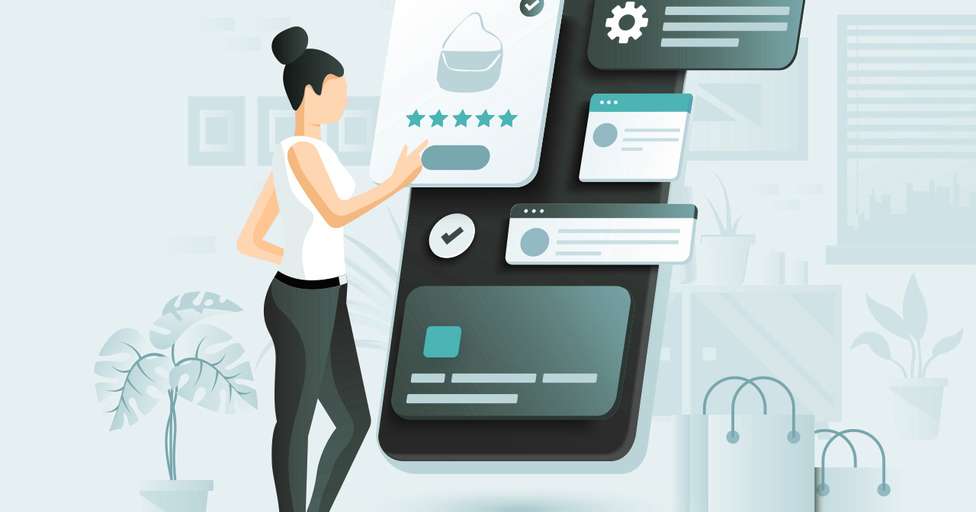O m-commerce é uma nova tendência no eCommerce
