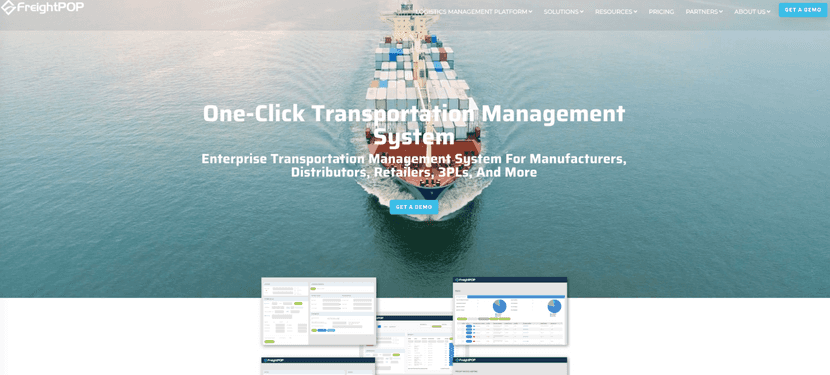 Freightpop