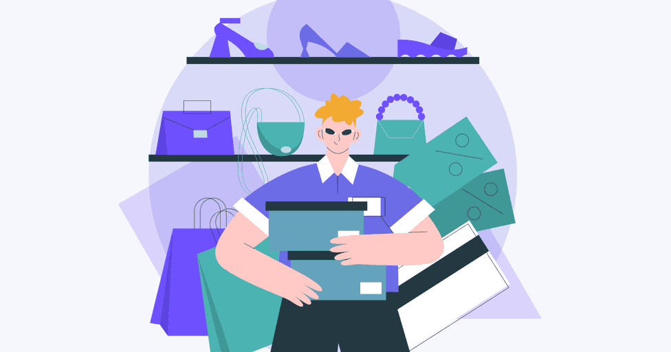How to Pack and Ship Clothes Cost-effectively