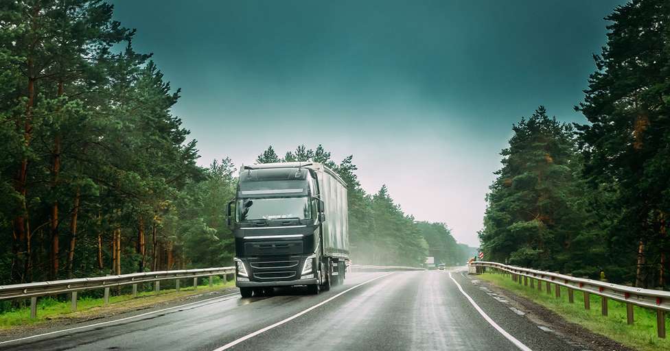 line haul transportation for long-distance deliveries