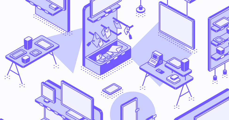 How to package and securely shipping electronics