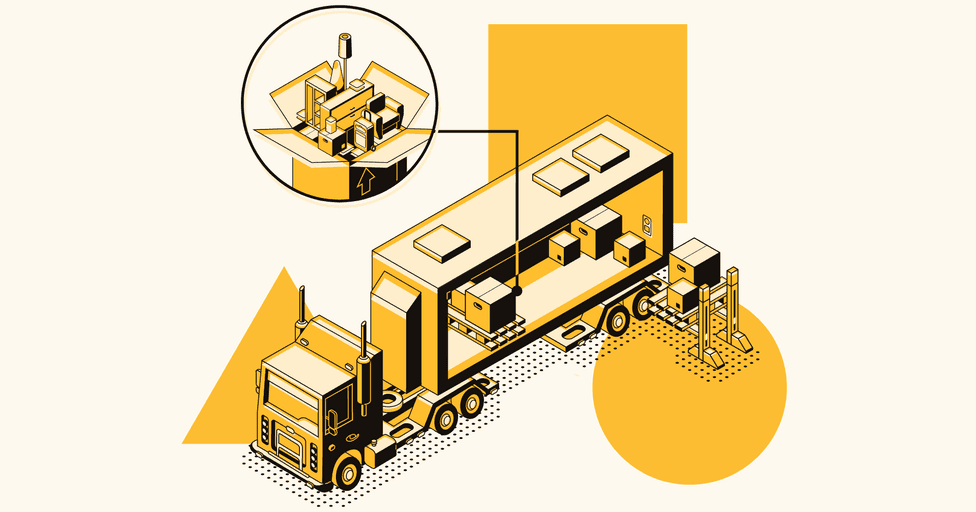 Mejores softwares de logística y transporte