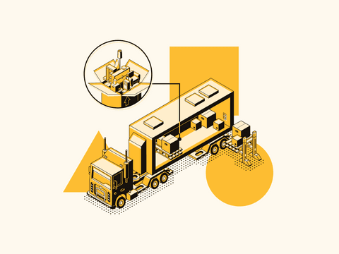 Mejores softwares de logística y transporte