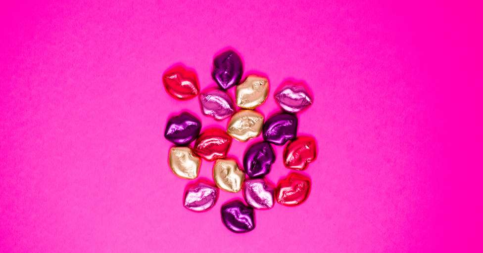 Valentine's Day is a great opportunity to boost the sales of your online shop