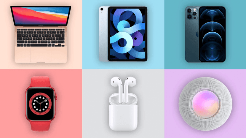 Estrategia de branding de producto de Apple.