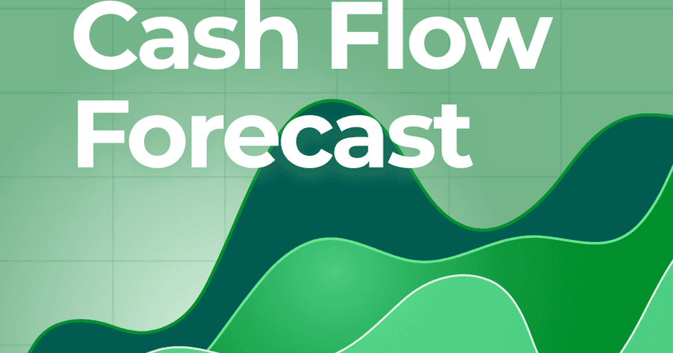 cash flow forecasts help avoid financial issues and contribute to profitability