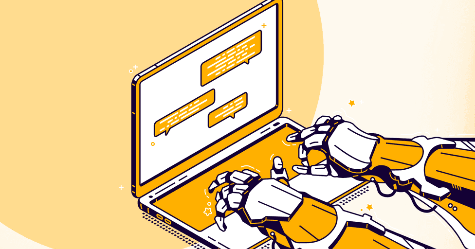 servicio de atención al cliente automatizado