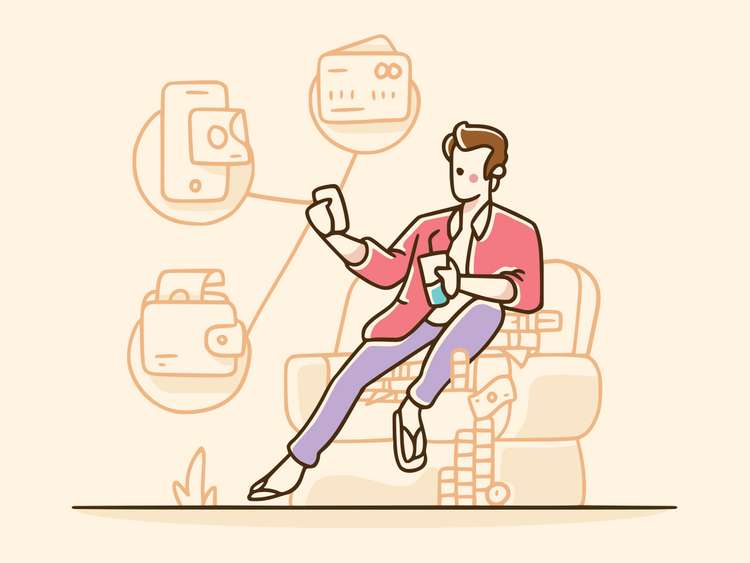 métodos e formas de pagamento para lojas online