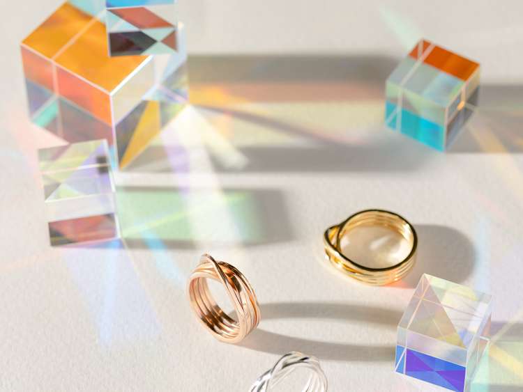 Vender joyas online es un negocio al alza.