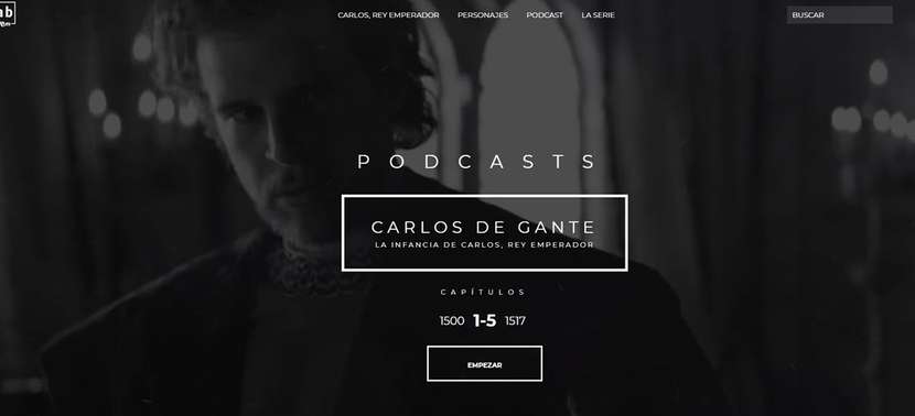 Los podcast son un ejemplo de estrategia de marketing de contenidos.