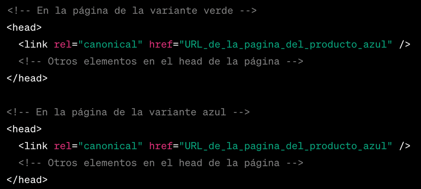 etiqueta-canonical-ecommerce
