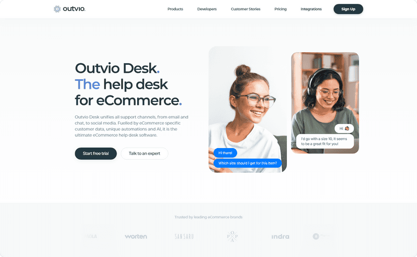 outvio