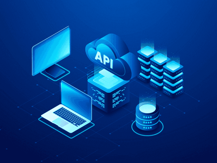 API para eCommerce