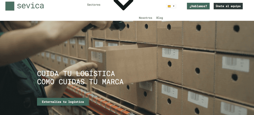 sevica-logistica