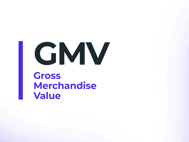 gross merchandise value calculate and boost 