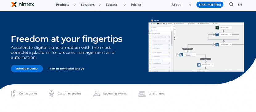 Nintex