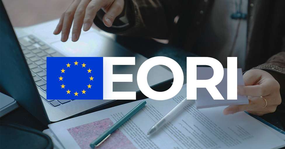 O número EORI é um elemento fundamental para as vendas e envios de encomendas internacionais num eCommere