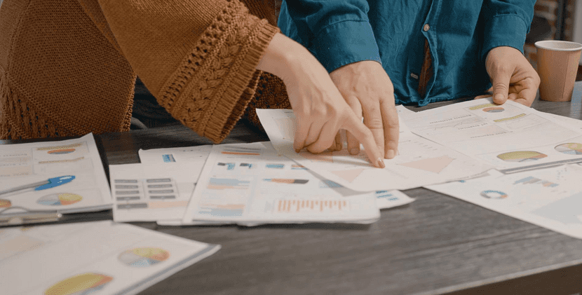 Automatizar procesos administrativos.