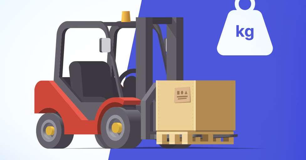 cheap ways to ship heavy items