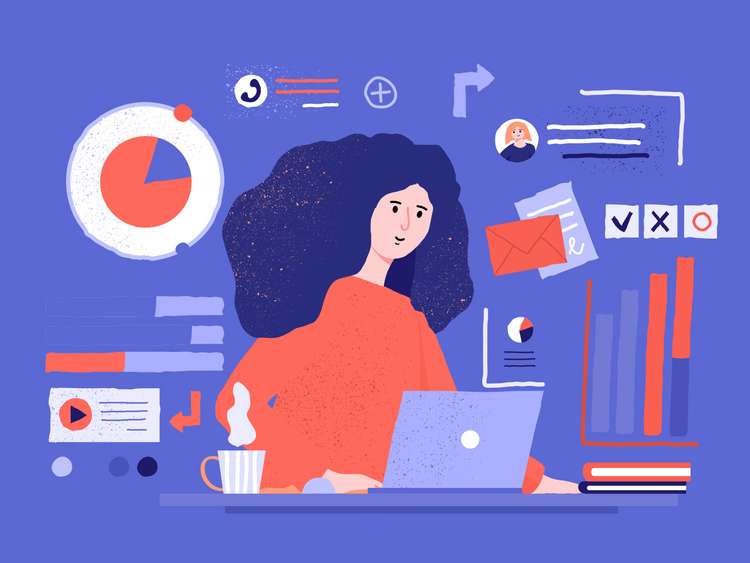 Lista dos eCommerce KPIs necessários para a gestão de um negócio online