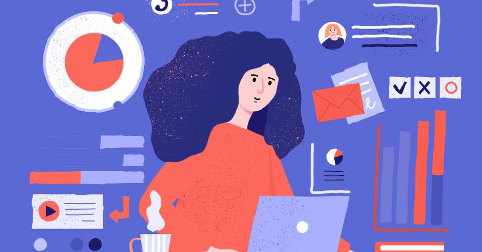 Lista dos eCommerce KPIs necessários para a gestão de um negócio online