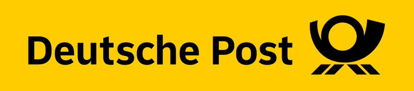 Deutsche Post Versandetiketten