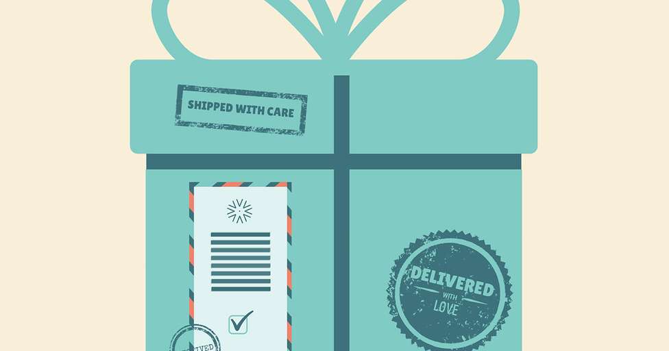 Utiliza el packaging como un canal de marketing y mejora las ventas de tu tienda online.