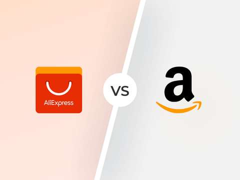 aliexpress amazon cover