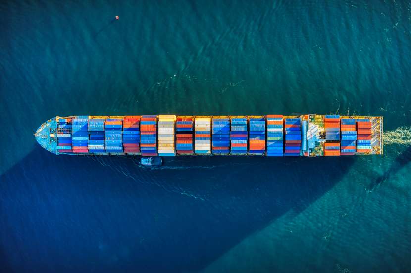 envíos a canarias ceuta y melilla por barco