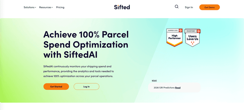 sifted-software