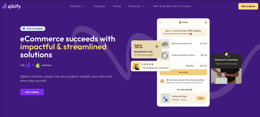 qikify software