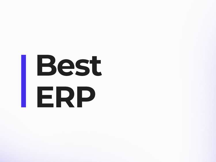 Los mejores ERP del mercado