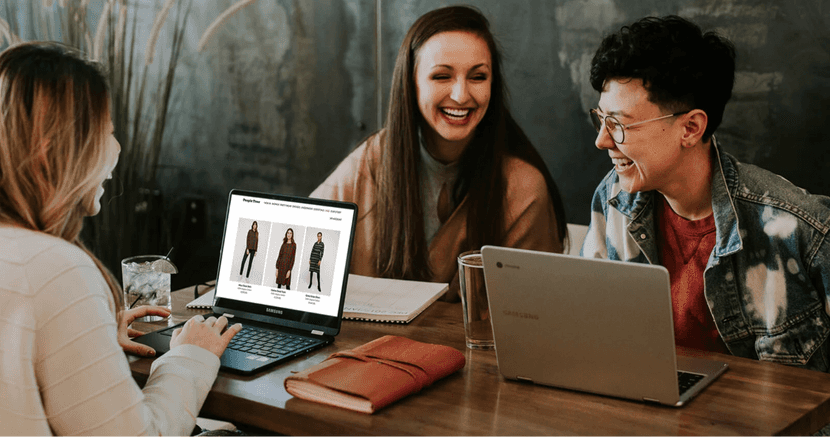 Customer centric estrategias