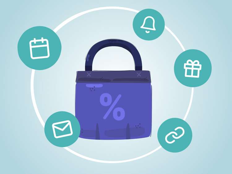 Tipos de descuentos para tiendas online.