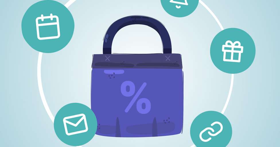 Tipos de descuentos para tiendas online.
