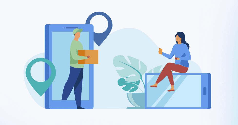 Herramientas y sistemas de gestión de envíos