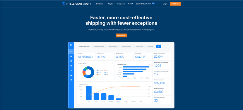 intelligentaudit-software