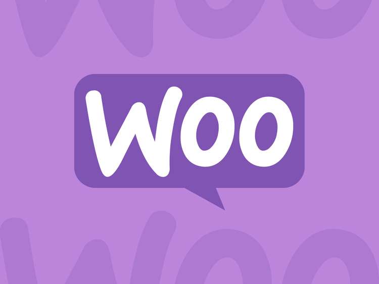 woocommerce wordpress logo