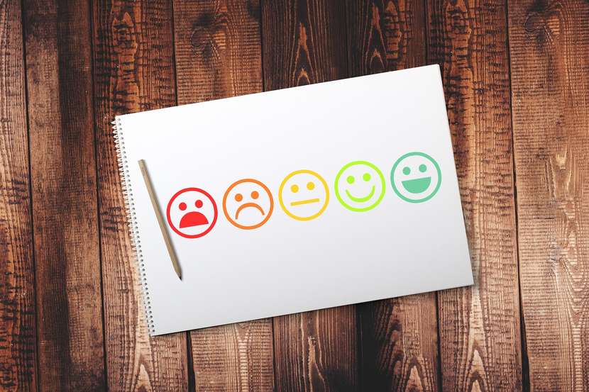 Net Promoter Score é uma das métricas para avaliar a lealdade dos clientes